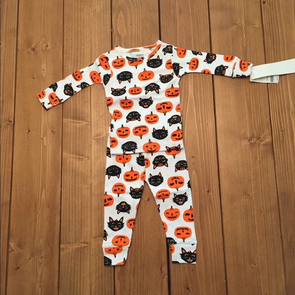 Old Navy Other - 👻🎃Old Navy Halloween PJs🎃👻